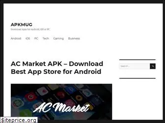 acmarket.mobi