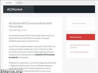 acmarket.org