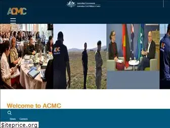 acmc.gov.au