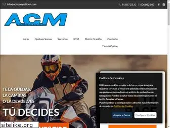 acmcompeticion.com