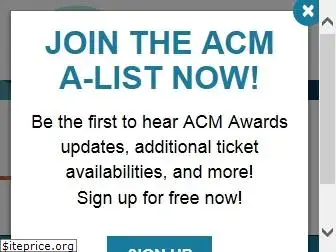 acmcountry.com