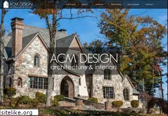 acmdesignarchitects.com