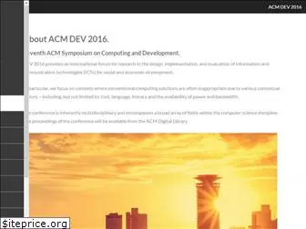 acmdev.org