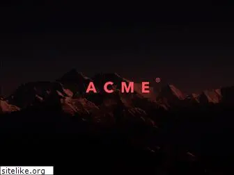 acme-co.com.au