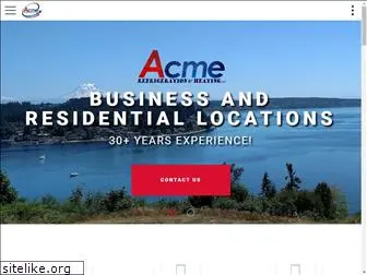 acme-refrigerationandheating.com