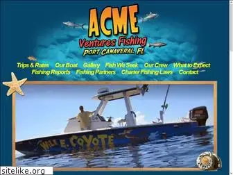 acme-ventures-fishing.com