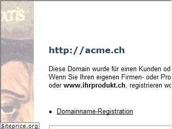 acme.ch