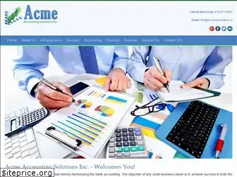 acmeaccounting.ca