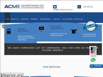 acmeadvertiser.com