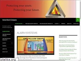 acmealarm.com