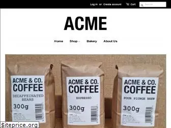 acmeandco.co.nz