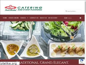 acmecatering.com