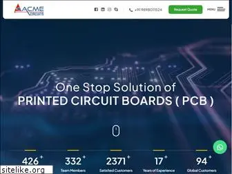 acmecircuit.com