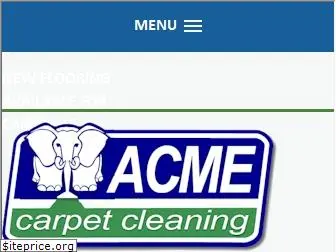 acmecleans.com