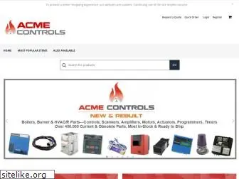 www.acmecontrols.com