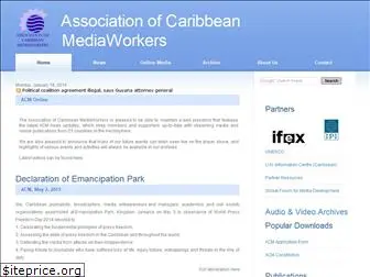 acmediaworkers.com