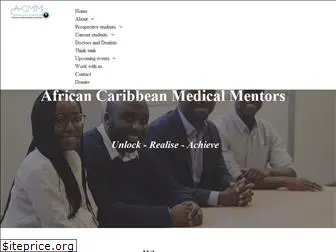 acmedicalmentors.co.uk