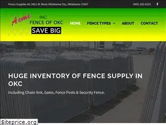 acmefenceokc.com