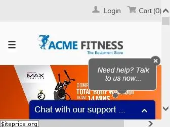 acmefitness.com