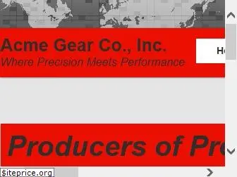 acmegear.com