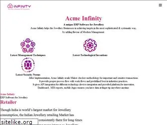 acmeinfinity.com