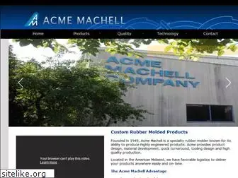 acmemachell.com