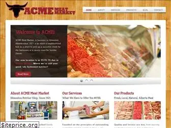 acmemeatmarket.ca