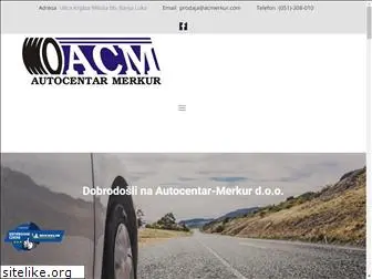 acmerkur.com