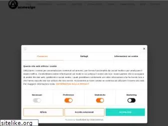 acmesign.it