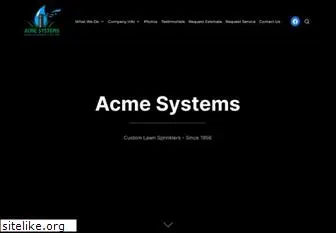 acmesystems.net