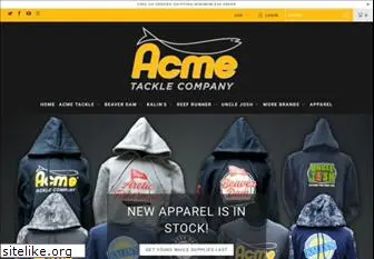 acmetackle.com