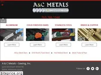 acmetals.com