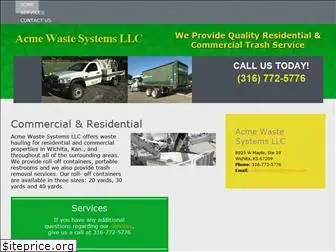 acmewastesystem.com