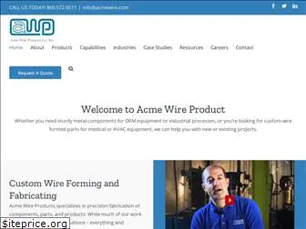 acmewire.com
