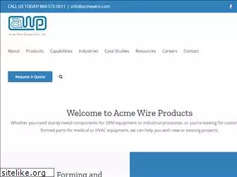 acmewire.com