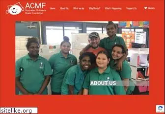 acmf.com.au
