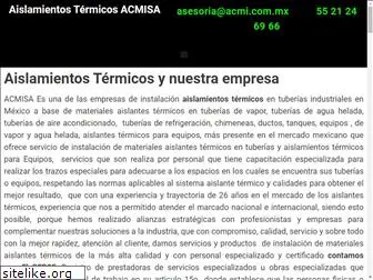 acmi.com.mx