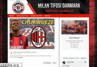 acmilan.dk