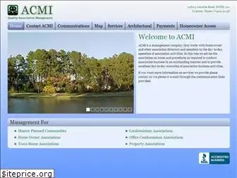 acmimgmt.com