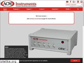 acminstruments.com