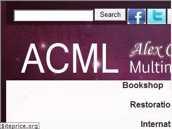 acml-egypt.com