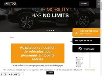 acmobility.com