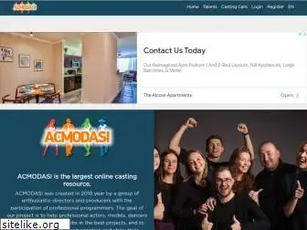 acmodasi.com