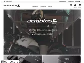 acmotos.com