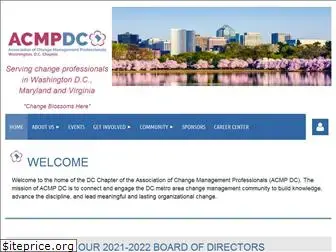 acmpdc.org