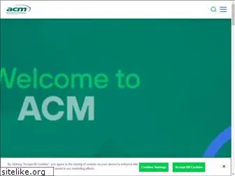 acmplc.com