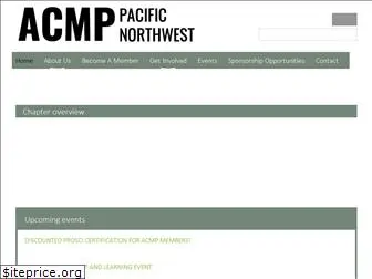 acmppnwnetwork.org