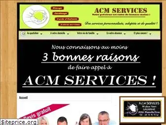 acmservices.fr