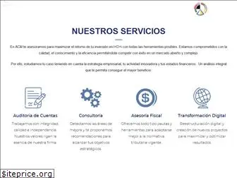 acmservicios.com