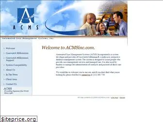 acmsinc.com